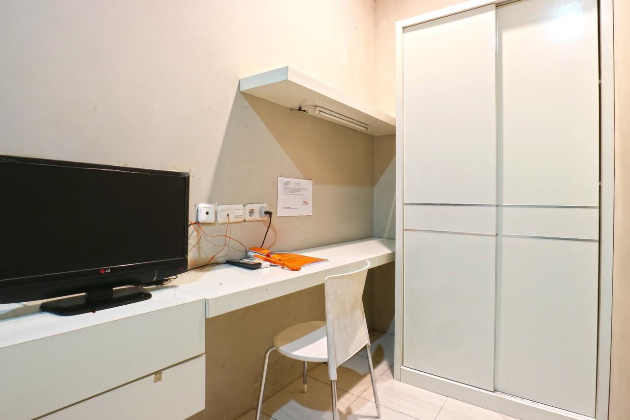Oranje Gasthuis Otel Surabaya Dış mekan fotoğraf
