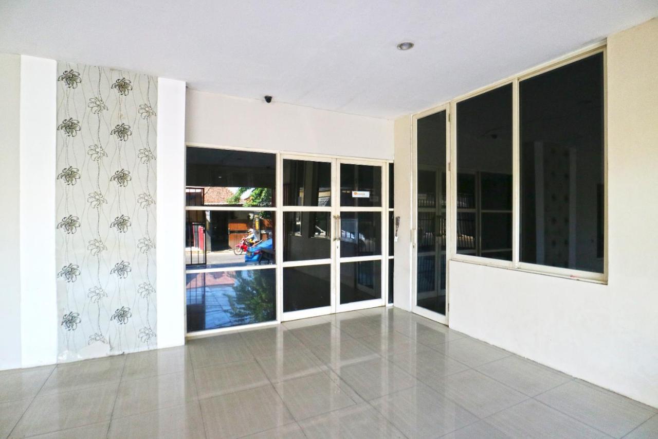 Oranje Gasthuis Otel Surabaya Dış mekan fotoğraf