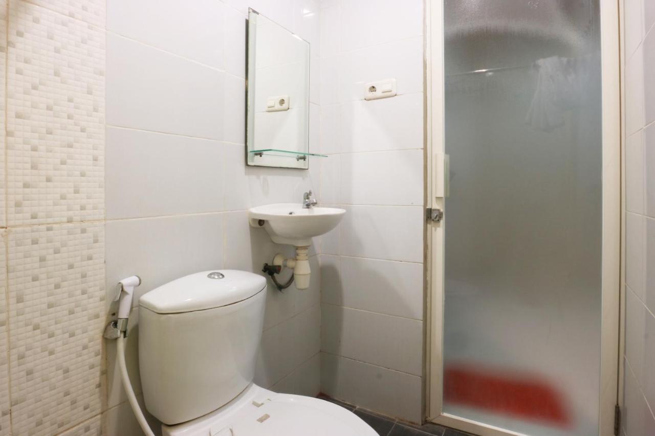 Oranje Gasthuis Otel Surabaya Dış mekan fotoğraf
