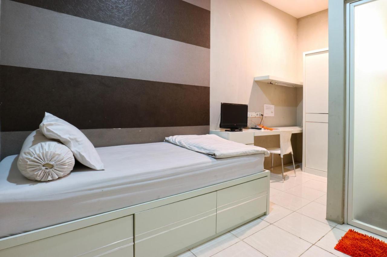 Oranje Gasthuis Otel Surabaya Dış mekan fotoğraf