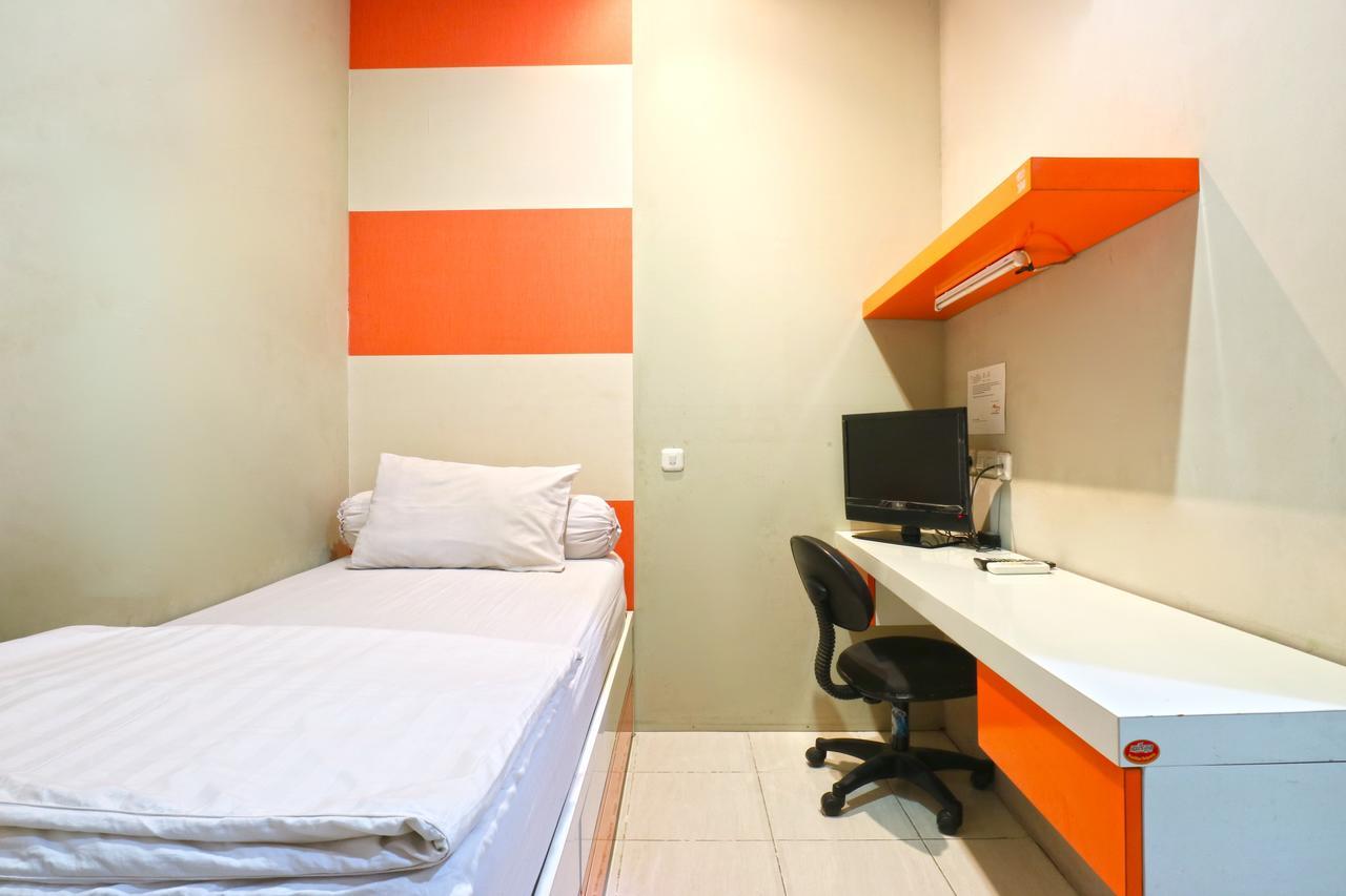 Oranje Gasthuis Otel Surabaya Dış mekan fotoğraf