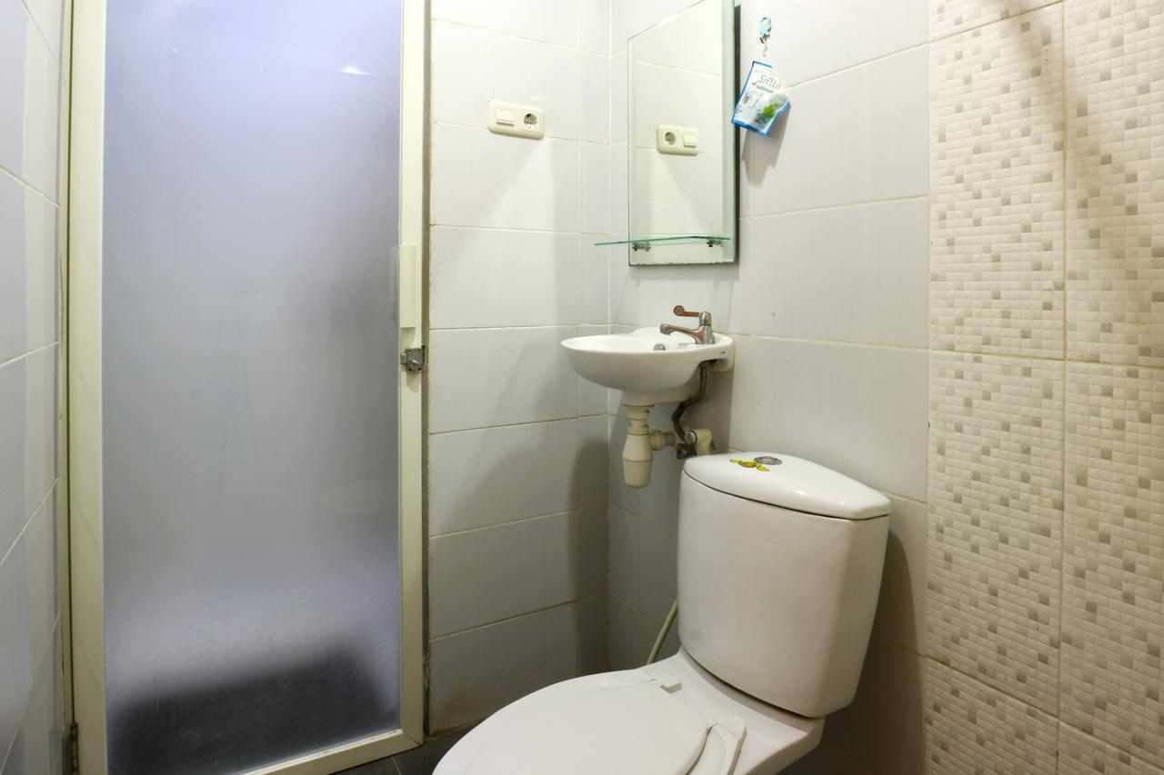 Oranje Gasthuis Otel Surabaya Dış mekan fotoğraf