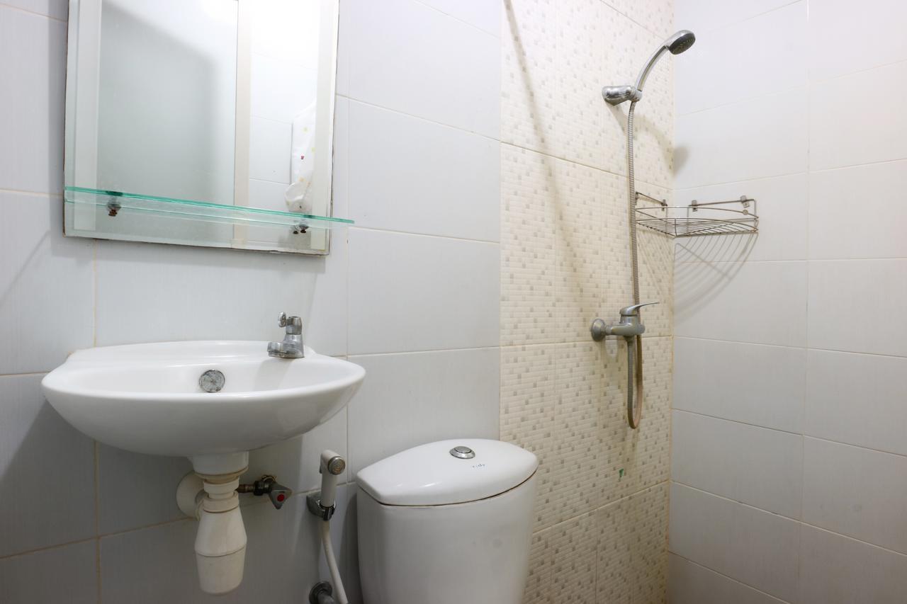 Oranje Gasthuis Otel Surabaya Dış mekan fotoğraf