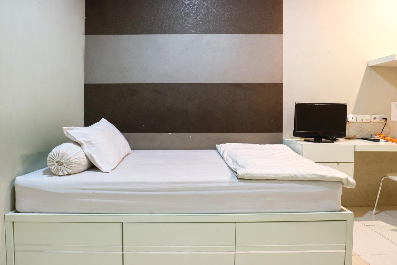 Oranje Gasthuis Otel Surabaya Dış mekan fotoğraf