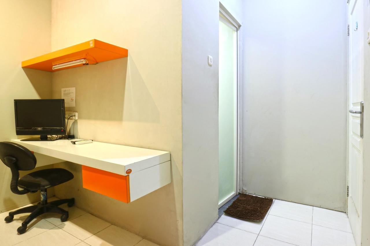 Oranje Gasthuis Otel Surabaya Dış mekan fotoğraf