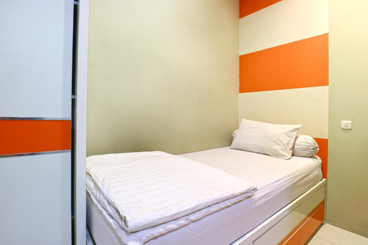 Oranje Gasthuis Otel Surabaya Dış mekan fotoğraf